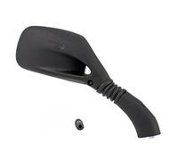 cyclingcolors espejo Retrovisores laterales derechos compatible con Aprilia Sr 50-125cc motocicleta scooter ciclomotor