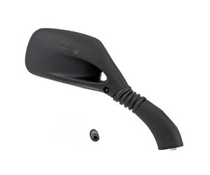 cyclingcolors espejo Retrovisores laterales derechos compatible con Aprilia Sr 50-125cc motocicleta scooter ciclomotor