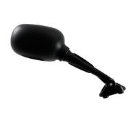cyclingcolors espejo Retrovisores laterales derechos compatible con Bmw F 800 S 2004/2010 motocicleta scooter ciclomotor