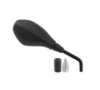 cyclingcolors espejo Retrovisores laterales derechos compatible con BMW F800R/F700GS motocicleta scooter ciclomotor