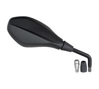 cyclingcolors espejo Retrovisores laterales derechos compatible con Bmw R1200GS 2011/2018 motocicleta scooter ciclomotor