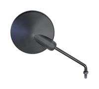 cyclingcolors espejo Retrovisores laterales derechos compatible con Derbi Senda Sm motocicleta scooter ciclomotor