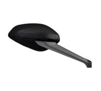 cyclingcolors espejo Retrovisores laterales derechos compatible con Ducati Monster 812-1200cc motocicleta scooter ciclomotor