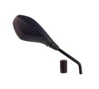 cyclingcolors espejo Retrovisores laterales derechos compatible con Gilera Fuoco 500cc 2007/2011 motocicleta scooter ciclomotor