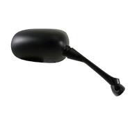 cyclingcolors espejo Retrovisores laterales derechos compatible con Honda Cbf 600s/1000 Fs motocicleta scooter ciclomotor