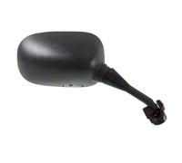 cyclingcolors espejo Retrovisores laterales derechos compatible con Honda CBR 600F 1999/2001 motocicleta scooter ciclomotor
