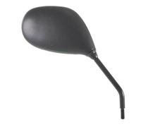 cyclingcolors espejo Retrovisores laterales derechos compatible con Honda Vision 110cc motocicleta scooter ciclomotor