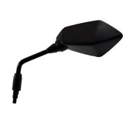 cyclingcolors espejo Retrovisores laterales derechos compatible con Kawasaki KLE Versys 650 2011> motocicleta scooter ciclomotor