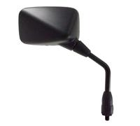 cyclingcolors espejo Retrovisores laterales derechos compatible con Kawasaki Kle versys/ER 6N motocicleta scooter ciclomotor