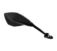 cyclingcolors espejo Retrovisores laterales derechos compatible con Kawasaki Ninja ZX-6R/ABS motocicleta scooter ciclomotor