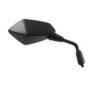 cyclingcolors espejo Retrovisores laterales derechos compatible con Kawasaki Z1000 2007/2009 motocicleta scooter ciclomotor