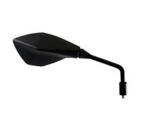 cyclingcolors espejo Retrovisores laterales derechos compatible con Kawasaki Z800 2013/2016 motocicleta scooter ciclomotor