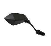 cyclingcolors espejo Retrovisores laterales derechos compatible con Kawasaki ZX-6R 2009/2016 motocicleta scooter ciclomotor