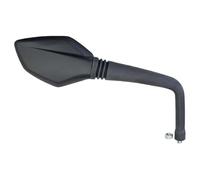 cyclingcolors espejo Retrovisores laterales derechos compatible con KTM Duke 390 motocicleta scooter ciclomotor