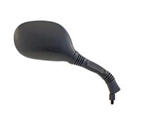 cyclingcolors espejo Retrovisores laterales derechos compatible con Kymco Filly/Super 9/Top Boy motocicleta scooter ciclomotor