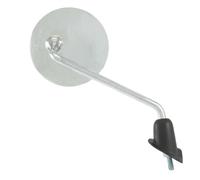 cyclingcolors espejo Retrovisores laterales derechos compatible con Kymco Like 50-125-200cc 2009/2013 motocicleta scooter ciclomotor