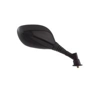 cyclingcolors espejo Retrovisores laterales derechos compatible con Kymco People Gti 125-200-300cc motocicleta scooter ciclomotor