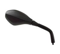 cyclingcolors espejo Retrovisores laterales derechos compatible con Malaguti F12 Phantom/Blog 125-160cc motocicleta scooter ciclomotor