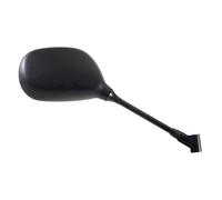 cyclingcolors espejo Retrovisores laterales derechos compatible con Peugeot Kisbee 50cc motocicleta scooter ciclomotor