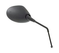 cyclingcolors espejo Retrovisores laterales derechos compatible con Peugeot Looxor 50cc motocicleta scooter ciclomotor