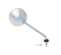 cyclingcolors espejo Retrovisores laterales derechos compatible con Piaggio Liberty Rst 125-200cc motocicleta scooter ciclomotor