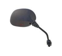 cyclingcolors espejo Retrovisores laterales derechos compatible con Piaggio Nrg/Quartz/Zip 50cc motocicleta scooter ciclomotor