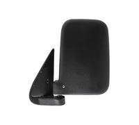 cyclingcolors espejo Retrovisores laterales derechos compatible con Piaggio Porter 2011/2020 motocicleta scooter ciclomotor