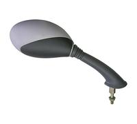cyclingcolors espejo Retrovisores laterales derechos compatible con Piaggio Vespa Et2-Et4 1997/1999 motocicleta scooter ciclomotor