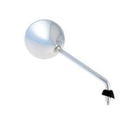 cyclingcolors espejo Retrovisores laterales derechos compatible con Piaggio Vespa Granturismo 125-200cc 2006/2007 motocicleta scooter ciclomotor