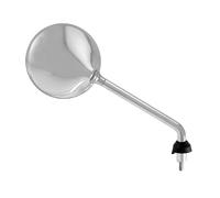 cyclingcolors espejo Retrovisores laterales derechos compatible con Piaggio Vespa GTS 2016/2017 motocicleta scooter ciclomotor