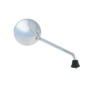 cyclingcolors espejo Retrovisores laterales derechos compatible con Piaggio Vespa Lx 50-125cc motocicleta scooter ciclomotor