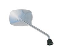 cyclingcolors espejo Retrovisores laterales derechos compatible con Piaggio Vespa S 50-125-150cc motocicleta scooter ciclomotor