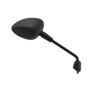 cyclingcolors espejo Retrovisores laterales derechos compatible con Piaggio Vespa Sprint 2015 motocicleta scooter ciclomotor