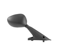 cyclingcolors espejo Retrovisores laterales derechos compatible con Piaggio X Evo 125cc 2007/2012 motocicleta scooter ciclomotor