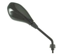 cyclingcolors espejo Retrovisores laterales derechos compatible con Piaggio X10 125-350-500cc 2012/2013 motocicleta scooter ciclomotor