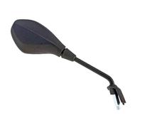 cyclingcolors espejo Retrovisores laterales derechos compatible con Piaggio X7 125-250cc 2008 motocicleta scooter ciclomotor