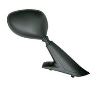 cyclingcolors espejo Retrovisores laterales derechos compatible con Piaggio X8 125-200-250cc 2004/2008 motocicleta scooter ciclomotor