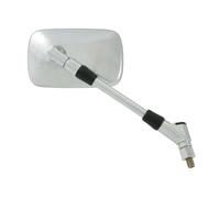 cyclingcolors espejo Retrovisores laterales derechos compatible con Suzuki Burgman 250-400cc 1998> motocicleta scooter ciclomotor