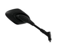 cyclingcolors espejo Retrovisores laterales derechos compatible con Suzuki Gsf Bandit 650 2009/2012 motocicleta scooter ciclomotor