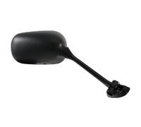 cyclingcolors espejo Retrovisores laterales derechos compatible con Suzuki Gsf S 650-1250cc 2006/2012 motocicleta scooter ciclomotor