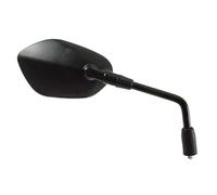 cyclingcolors espejo Retrovisores laterales derechos compatible con Suzuki Gsr 750cc 2011/2013 motocicleta scooter ciclomotor