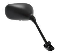 cyclingcolors espejo Retrovisores laterales derechos compatible con Suzuki GSX F650-1250 2010> motocicleta scooter ciclomotor