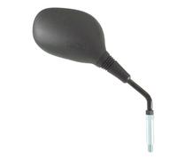 cyclingcolors espejo Retrovisores laterales derechos compatible con Suzuki Sixteen 125-150cc 2008/2011 motocicleta scooter ciclomotor