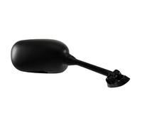 cyclingcolors espejo Retrovisores laterales derechos compatible con Suzuki Sv Sv 650-1000cc motocicleta scooter ciclomotor