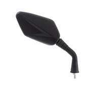 cyclingcolors espejo Retrovisores laterales derechos compatible con Sym Hd2 125-200cc 2011/2014 motocicleta scooter ciclomotor