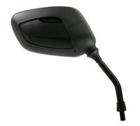 cyclingcolors espejo Retrovisores laterales derechos compatible con Sym Joyride 125-150cc 2001/2002 motocicleta scooter ciclomotor