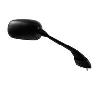 cyclingcolors espejo Retrovisores laterales derechos compatible con Yamaha Fz1 Fazer 2007/2010 motocicleta scooter ciclomotor