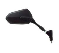 cyclingcolors espejo Retrovisores laterales derechos compatible con Yamaha FZ1N 2008> motocicleta scooter ciclomotor