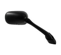 cyclingcolors espejo Retrovisores laterales derechos compatible con Yamaha Fz8 S 800 2011/2015 motocicleta scooter ciclomotor