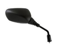 cyclingcolors espejo Retrovisores laterales derechos compatible con Yamaha Majesty S 125cc 2014 motocicleta scooter ciclomotor